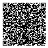 QR код гостиницы Северный Байкал