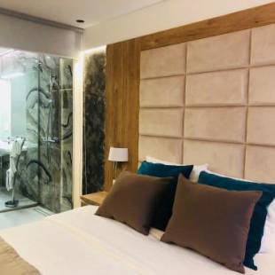 Фотографии гостиницы 
            Hotel Ines