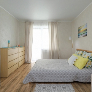 Фотография квартиры Апартаменты BalticRealty Eco Cranz