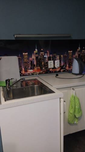 Фотография гостевого дома Роза