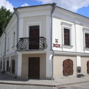 Фотография памятника архитектуры Дом Косачей