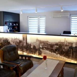 Фотографии хостела
Hostel Malinowski City