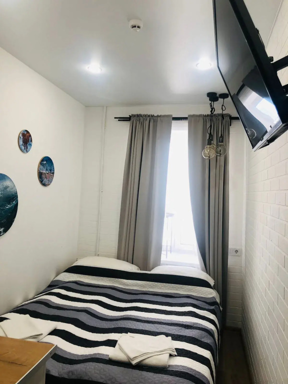 Фотография квартиры Апартаменты TravelCool 3