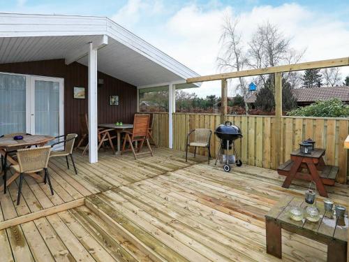 Фотография гостевого дома Holiday home Væggerløse II