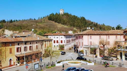 Фотография гостиницы Locanda All'Avanguardia