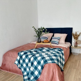 Фотография квартиры Апартаменты на улице Заповедная