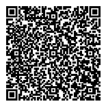 QR код гостевого дома Евгеника Агата