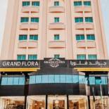 Фотография гостиницы Grand Flora Hotel