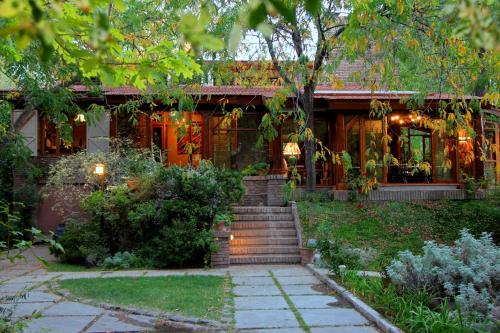 Фотография гостиницы Casa Glebinias