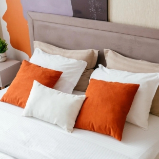 Фотография квартиры Room Tour (Рум Тур) на улице Газовиков