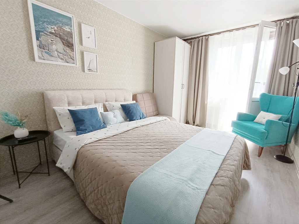 Фотография квартиры Квартира как дома