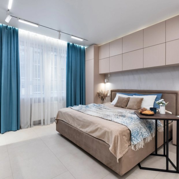 Фотографии квартиры 
            Апартаменты Бизнес класса на Заельцовской