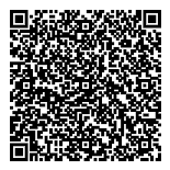 QR код памятника Памятник ёжику в тумане