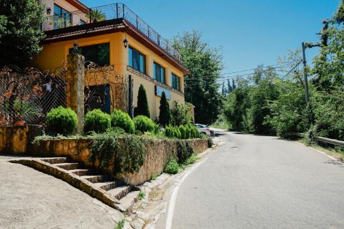 Фотография гостиницы Курортный Отель Mishilen Detox & Wellness