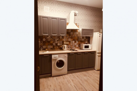 Фотографии квартиры
Апартаменты Платова Апарт-22