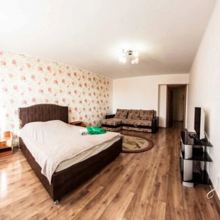 Фотография квартиры Апартаменты Хом-Сити на Энергетиков 16 (162)