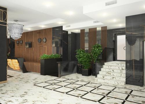 Фотография апарт отеля Welton club hotel & apartments