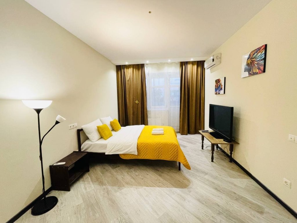 Фотография квартиры Апартаменты Maxi sutki Колхозная 55/2