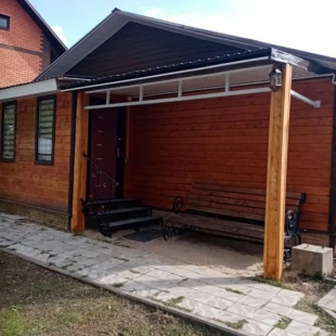 Фотография Коттеджа Частный дом в деревне Тучнево 30а