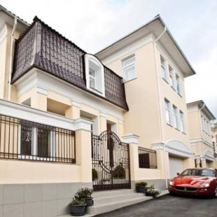 Фотография гостиницы Дом Актера