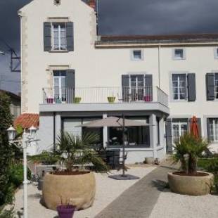 Фотографии мини отеля 
            La Maison de Vénus