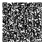 QR код гостиницы City Kutaisi