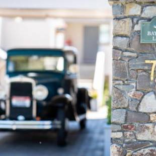 Фотографии мотеля
Baycrest Thermal Lodge