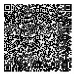 QR код гостиницы Академическая