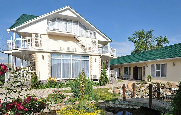 Фотография мини отеля Набережный-14