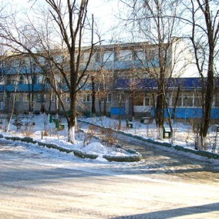 Фотография гостиницы Санаторий Свободный