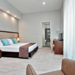 Фотографии гостевого дома
Relais Servio Tullio