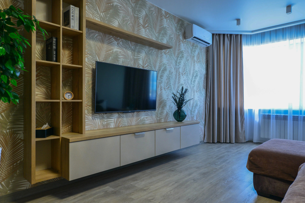 Фотография квартиры Квартира Джамбула 27