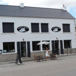 Фотографии гостиницы 
            Ar Gavotenn