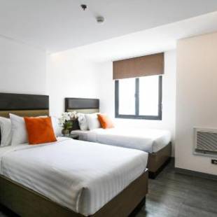 Фотографии гостиницы
Privato Makati