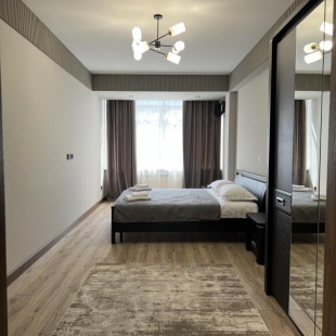 Фотография квартиры Апартаменты Высота Премиум 807