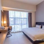 Фотография гостиницы De Elements Business Hotel KL