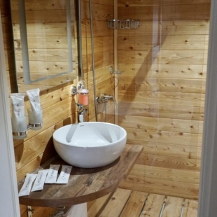 Фотография Коттеджа ПроГоры