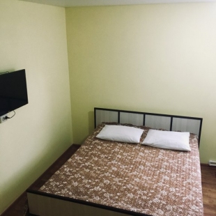 Фотография квартиры Апартаменты на Краснознаменской