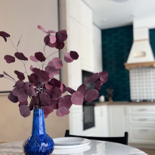 Фотография квартиры Квартира на Набережной