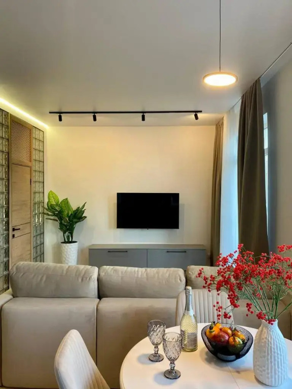 Фотография квартиры Апартаменты на Октябрьской