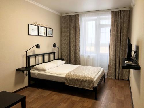 Фотографии квартиры 
            58 апартаментов