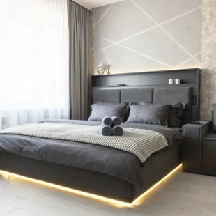 Фотография квартиры Апартаменты ArtHome