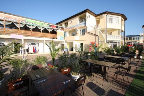 Фотография гостиницы Пляж Лоо