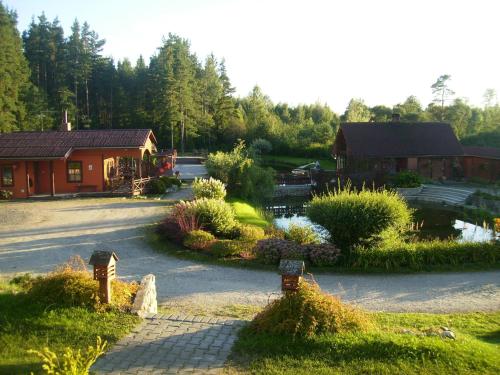 Фотография гостевого дома Oāze Smiltenē