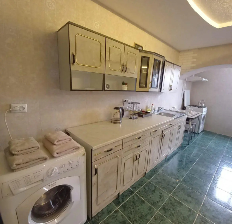 Фотография квартиры Апартаменты на улице Красноармейской