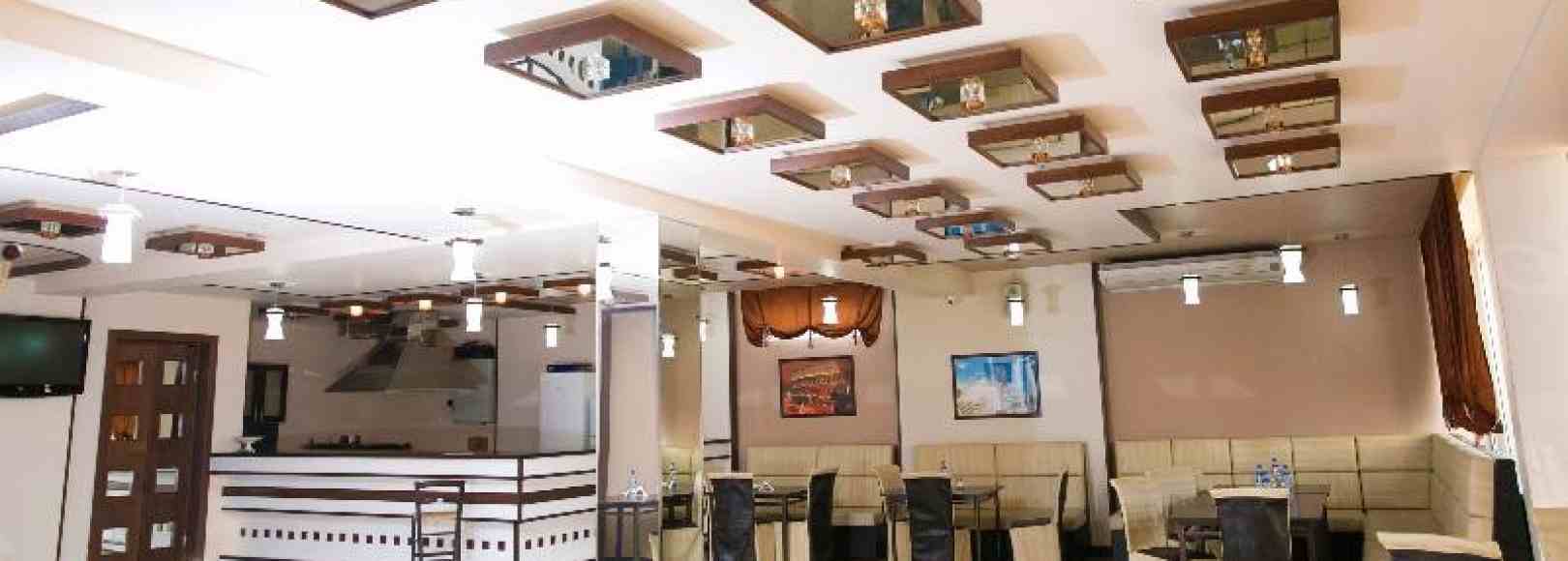 Фотография ресторана Gold Mais