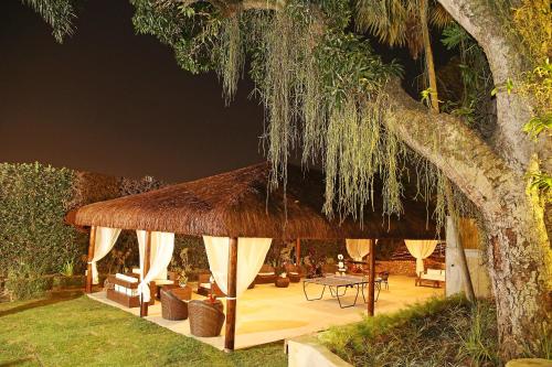 Фотография мини отеля Sant' Martre