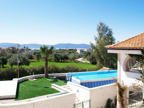 Фотография гостевого дома Perikleshills