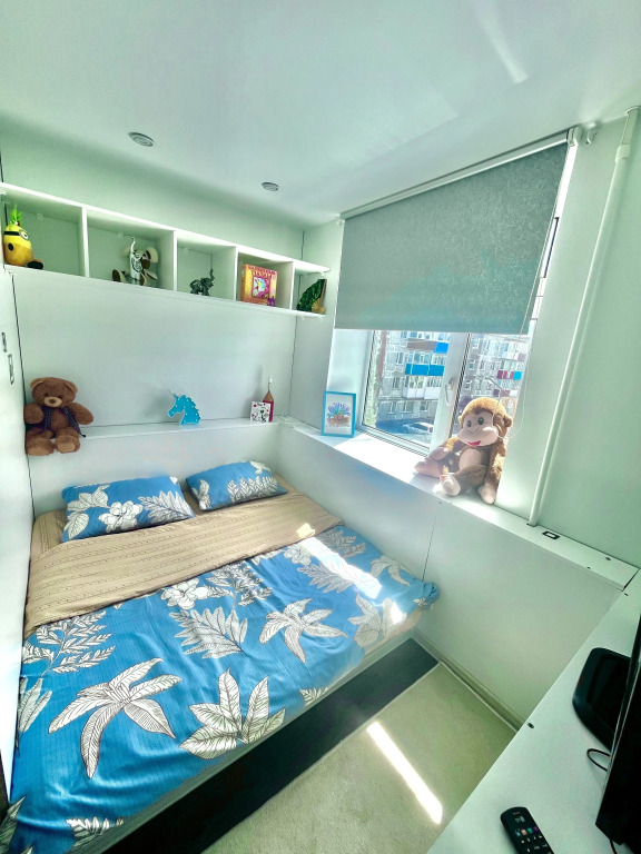 Фотография квартиры Квартира Комфортная в деловом центре города