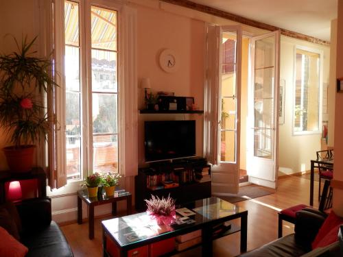 Фотография хостела Barcelona Central Garden Hostal